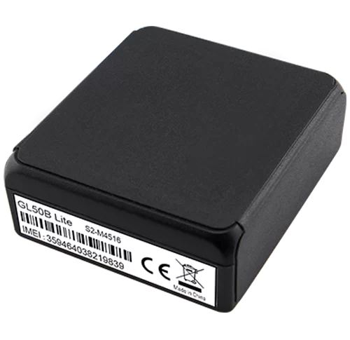 QUECLINK GL50B Lite Micro Standby Asset Tracker