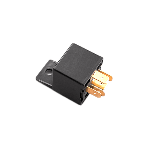 Ignition Block Relay