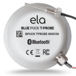 αισθητήρας θερμοκρασίας bluetooth με καλώδιο