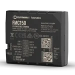 gps tracker για παρακολούθηση καυσίμων can-bus