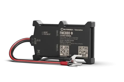 TELTONIKA FMC880 GPS Tracker