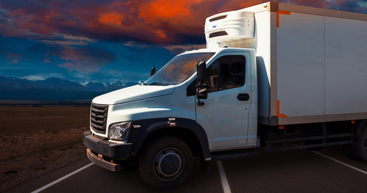 Δεδομένα Θερμοκρασίας Ψυκτικών Θαλάμων