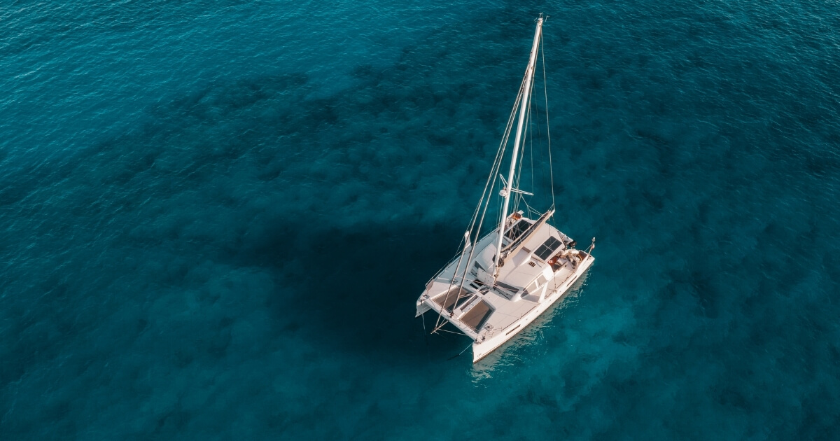 διαχείριση στόλου οχημάτων για σκάφη