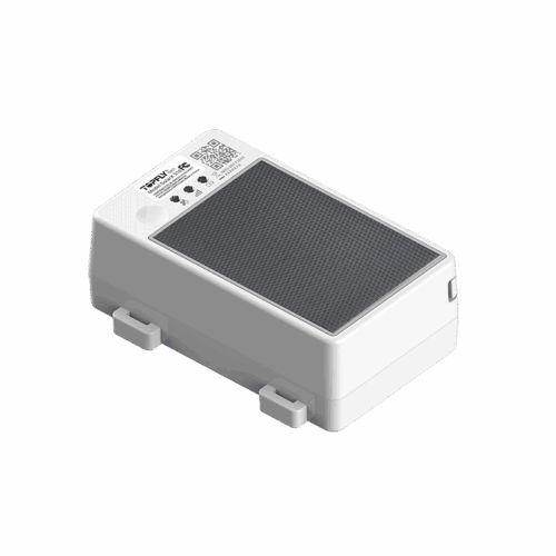 gps tracker για container & trailer